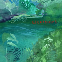 lightships-electric-cables